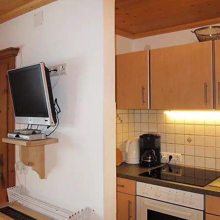 Appartement Haus Moidl 251w *