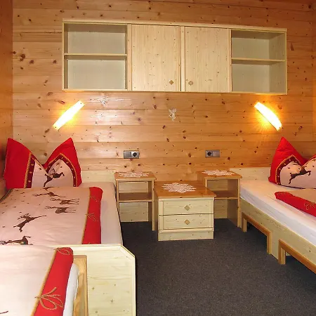 Appartement Haus Moidl 251w Stummerberg