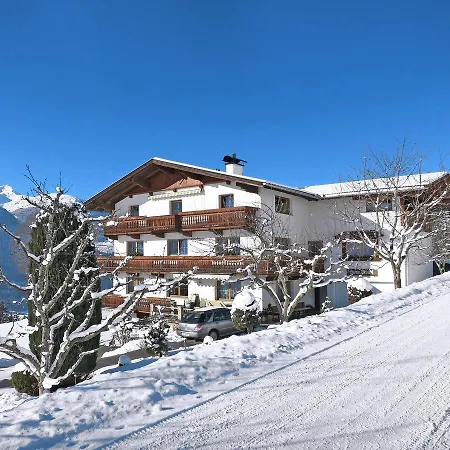 Apartament Haus Moidl 251w *