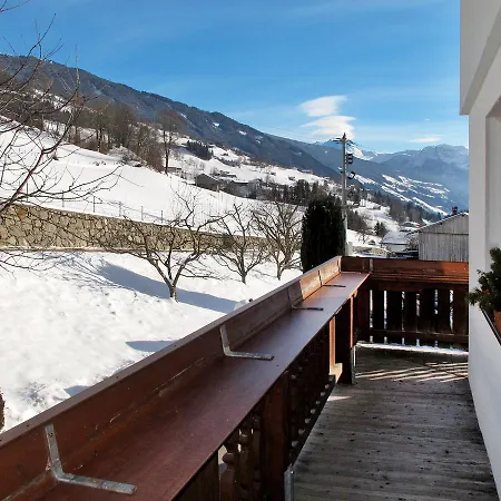 Apartament Haus Moidl 251w Stummerberg