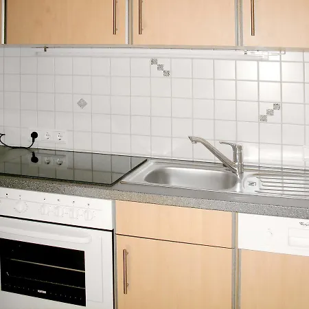 Apartament Haus Moidl 251w Stummerberg